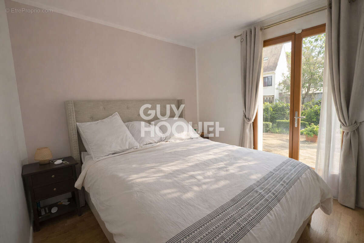 Maison à AUBERGENVILLE