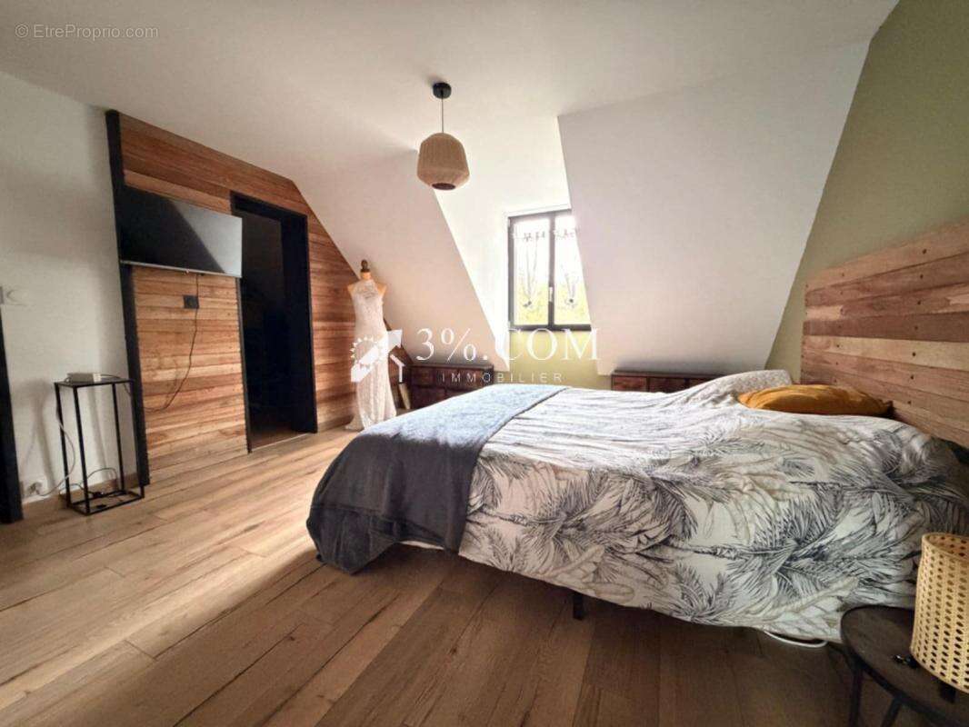 Maison à ESCOEUILLES