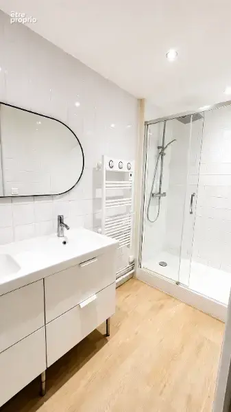 Appartement spacieux Bordeaux centre avec extérieurs - photo 9