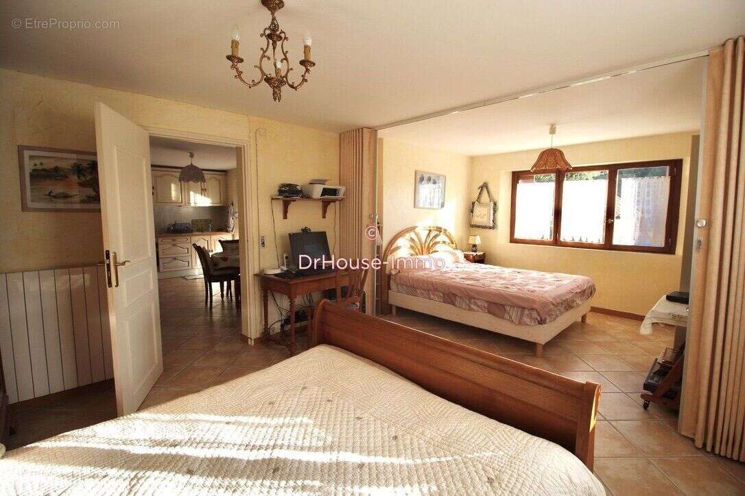 Maison à CAVALAIRE-SUR-MER