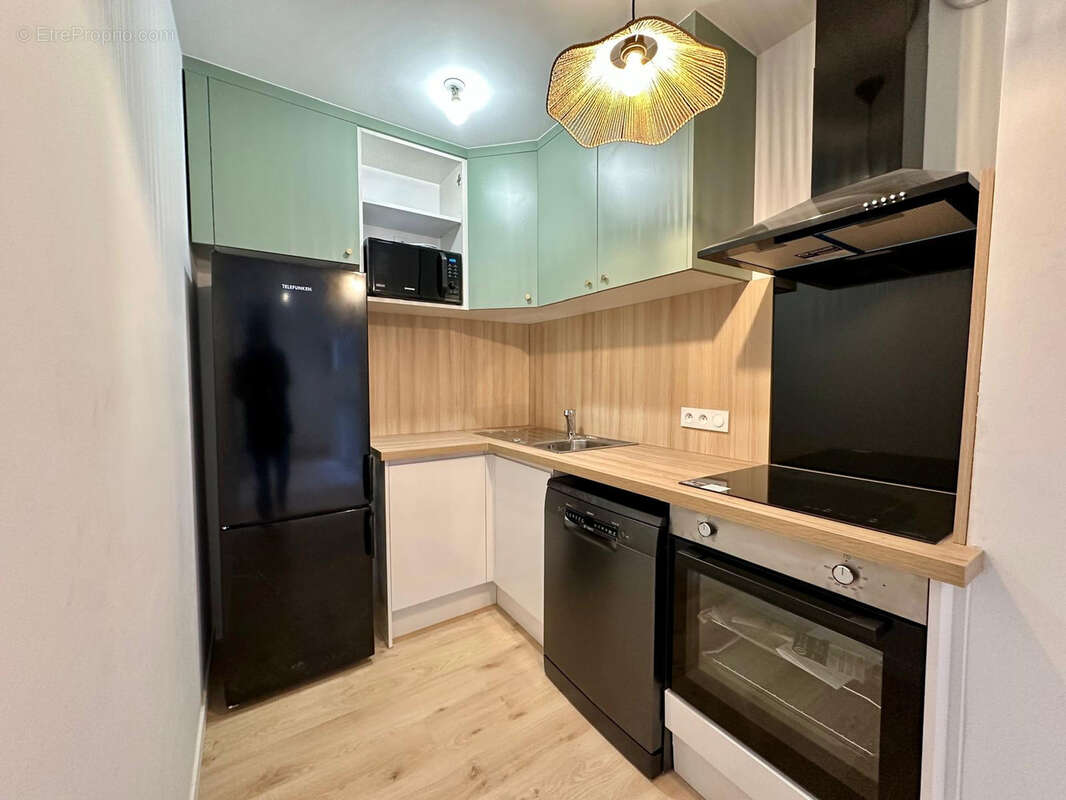 Appartement à ROUEN