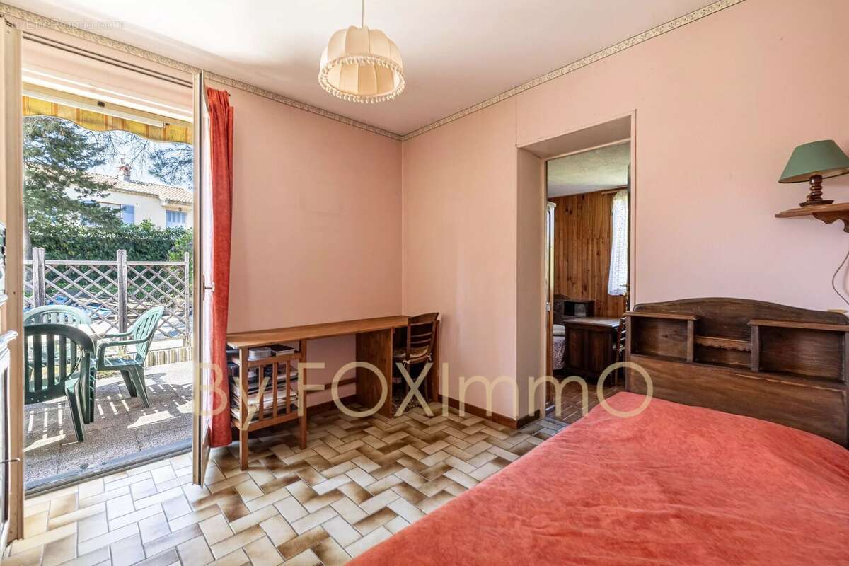 Maison à SAINT-PAUL