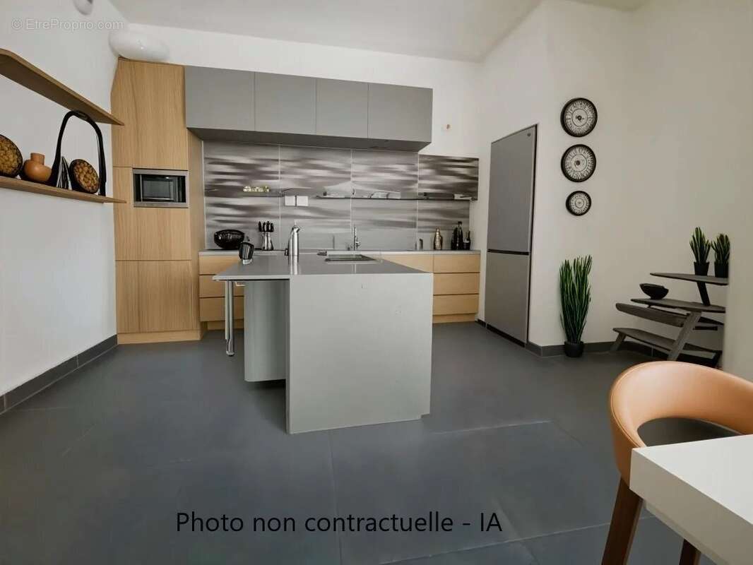 Appartement à SCHILTIGHEIM