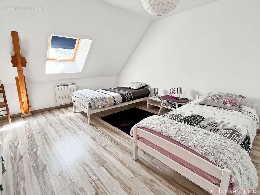 Maison 230 m² à Troyes  - photo 15