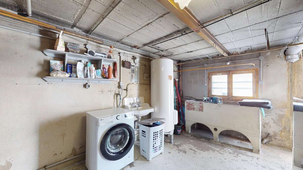 Maison à MONTFERMEIL