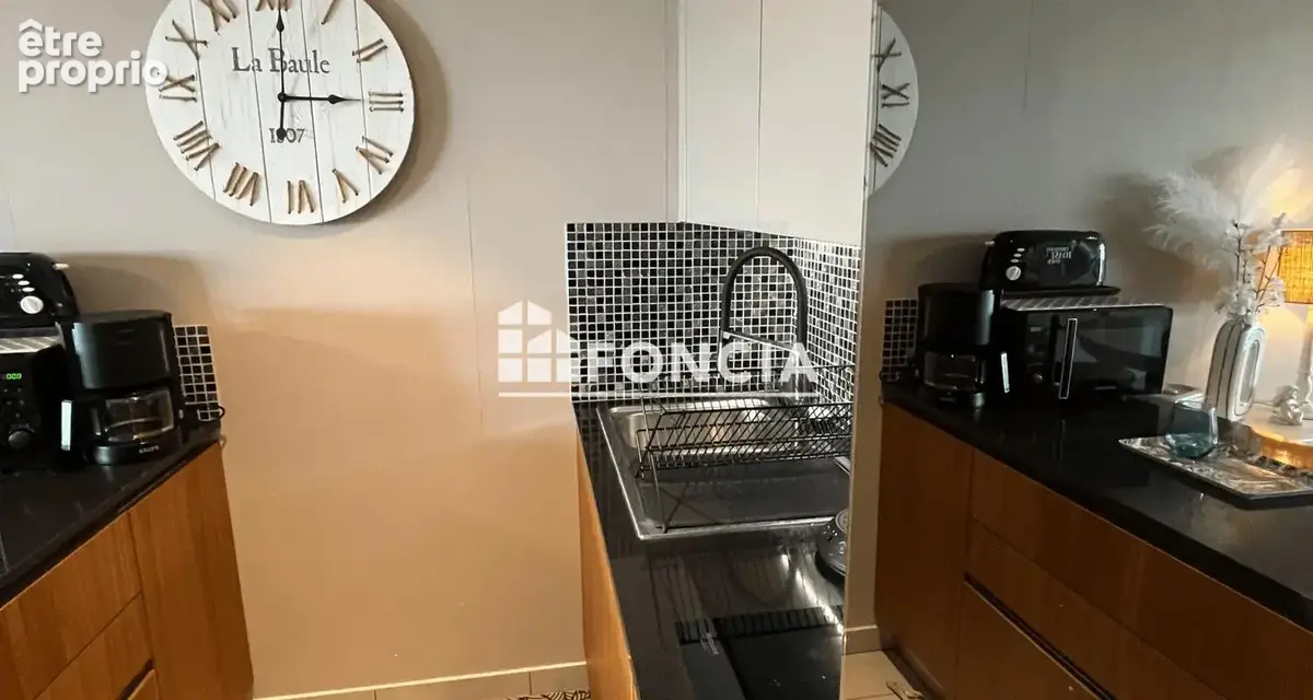 Un balcon privilégié sur la méditerranée - nice ouest – corniche fleurie – résidence recente - photo 27