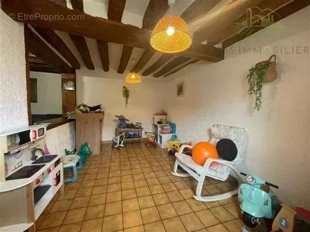 maison de campagne avec grande dépendance 20 min de lizy sur ourcq - photo 8