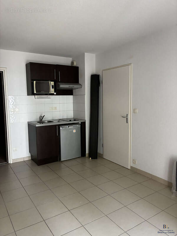 Appartement 31 m² à Salies-De-Bearn  - photo 3