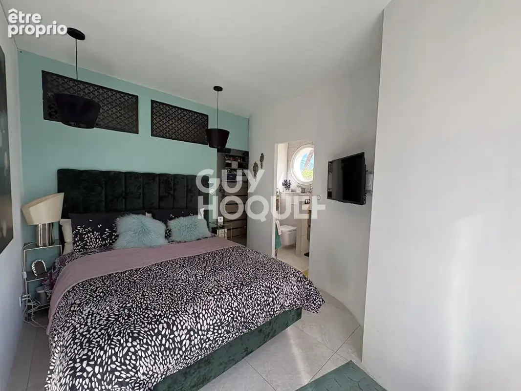 Élégante propriété familiale avec piscine - photo 12