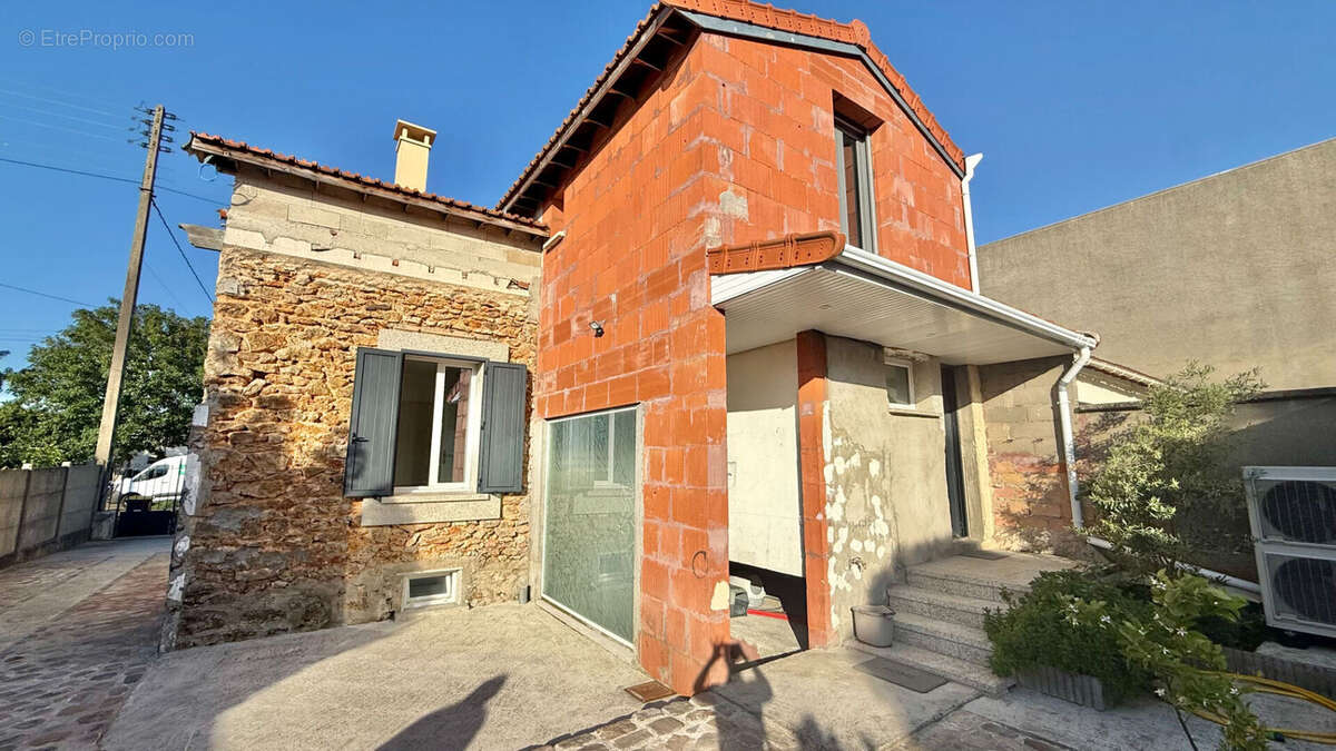 Maison 140m² à corbeil-essonnes - photo 2