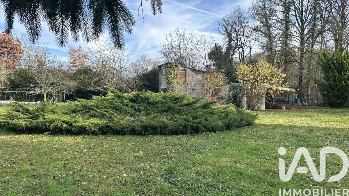 Photo 8 - Maison à CHATEAU-LANDON