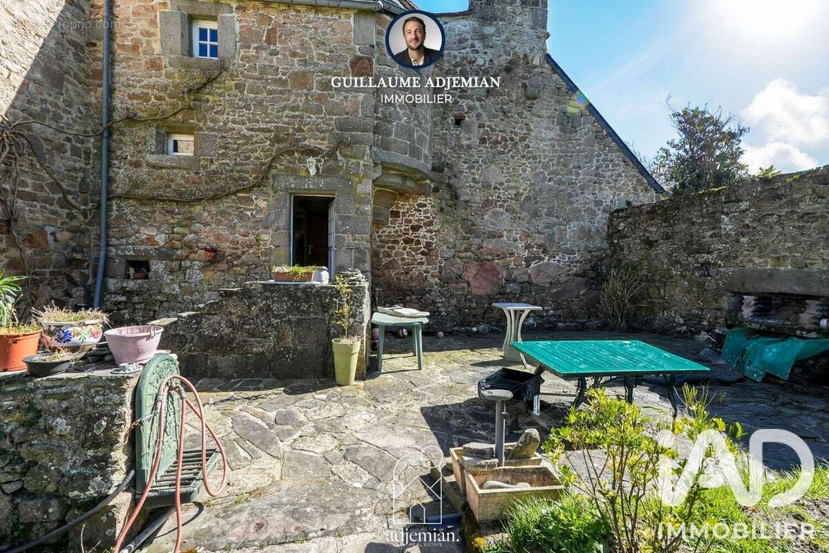 Maison 140 m² à Treauville  - photo 3