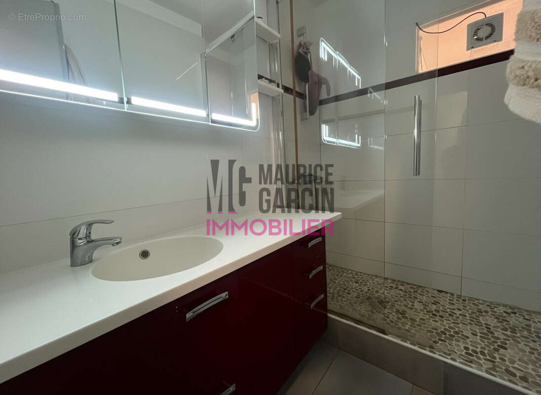 Appartement à AVIGNON