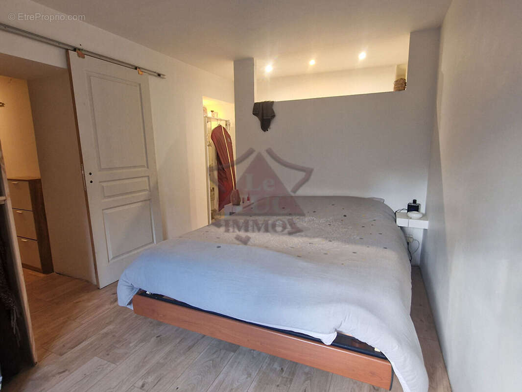 Maison à ROBIAC-ROCHESSADOULE