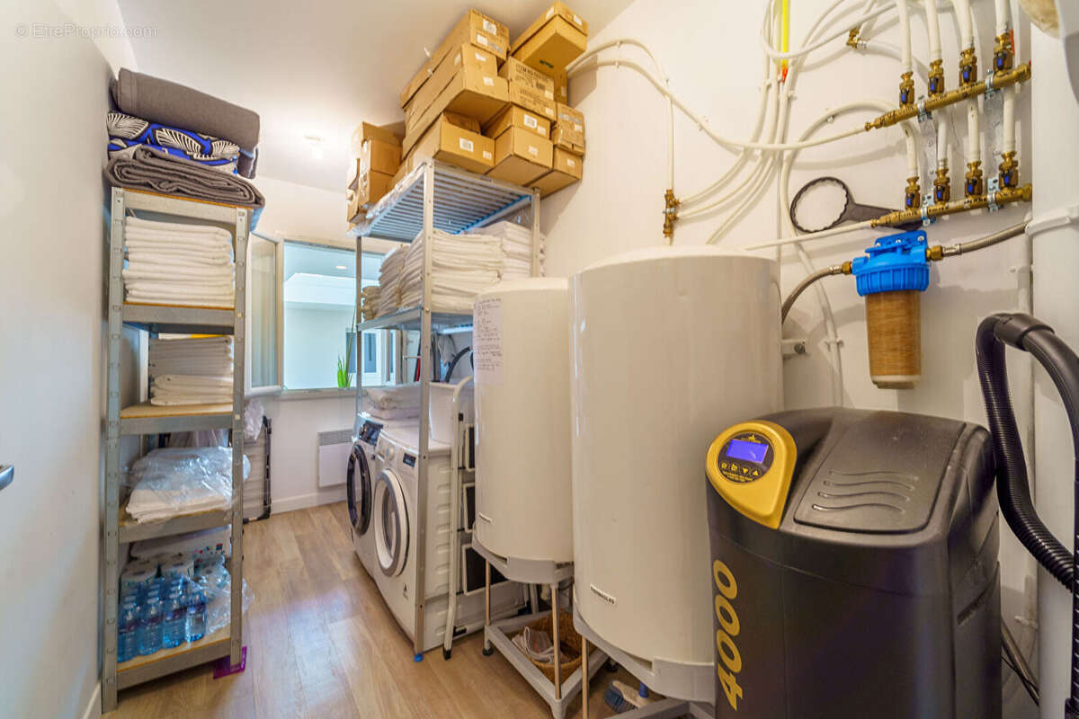 Maison à NUITS-SAINT-GEORGES