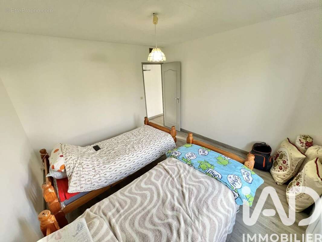 Photo 9 - Maison à MAUPREVOIR