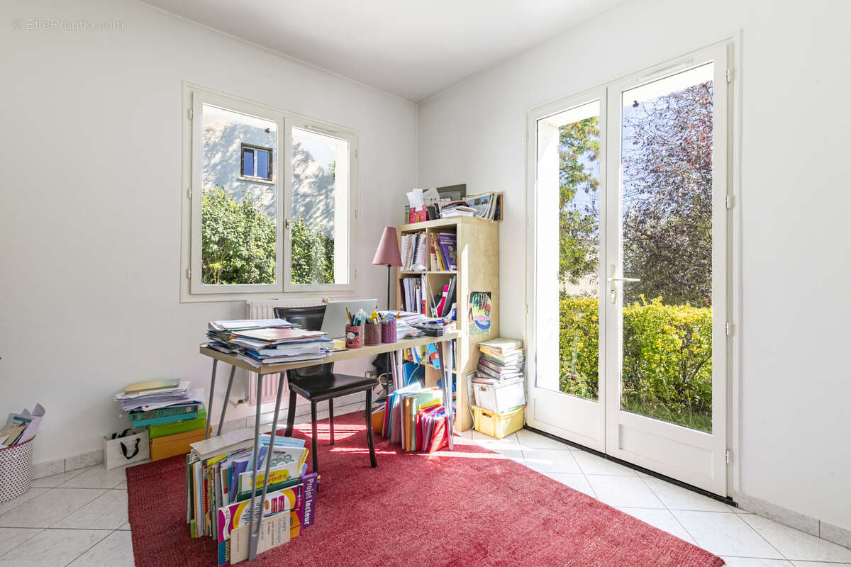 Maison à SAINT-GERMAIN-EN-LAYE