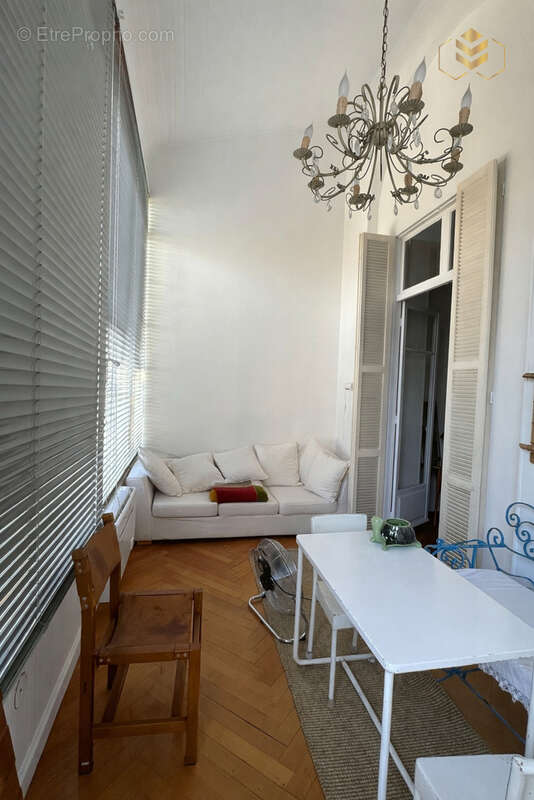 Prestigieux palace - appartement standing - photo 10