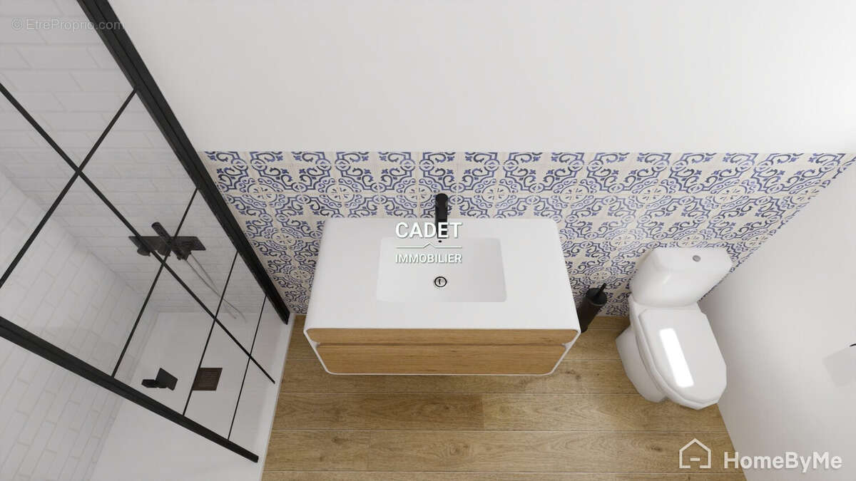 Appartement à AVRANCHES