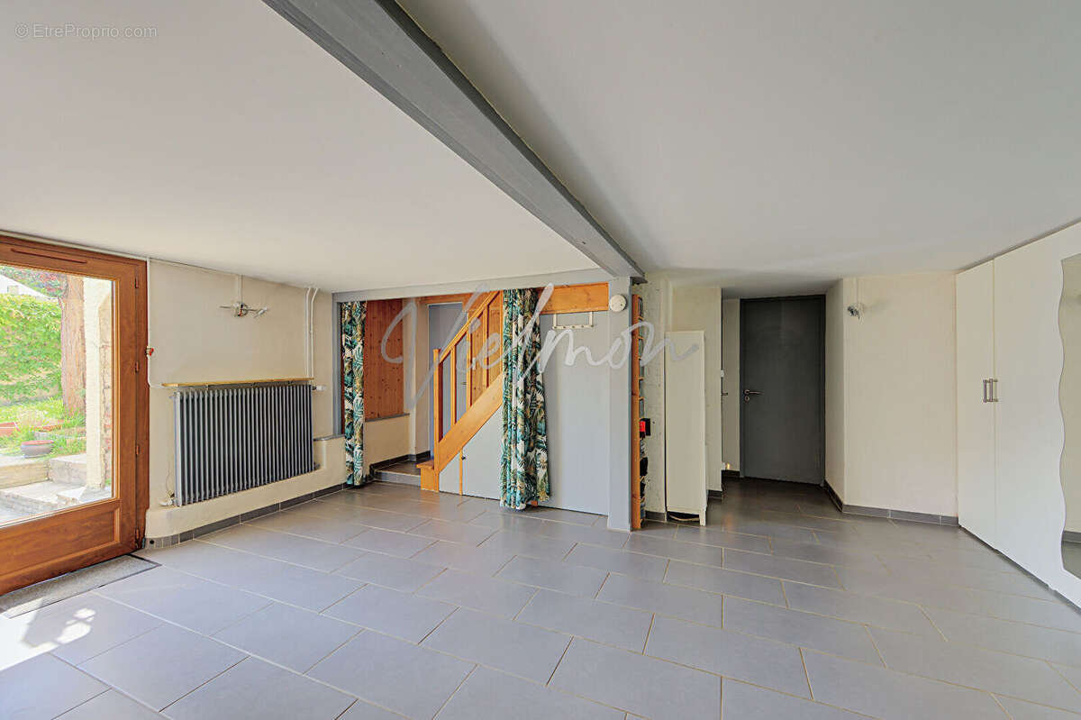 Maison à MAREIL-MARLY