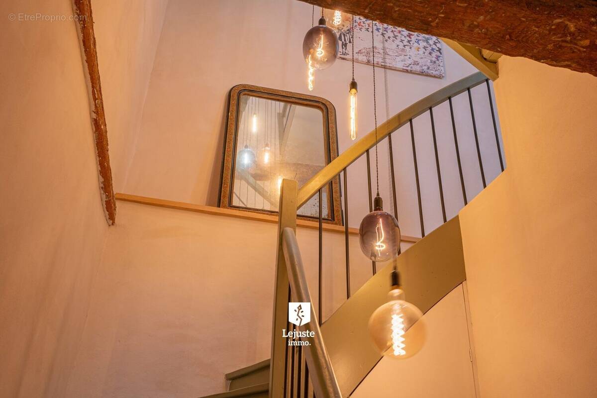 Maison à CASTELNAUDARY