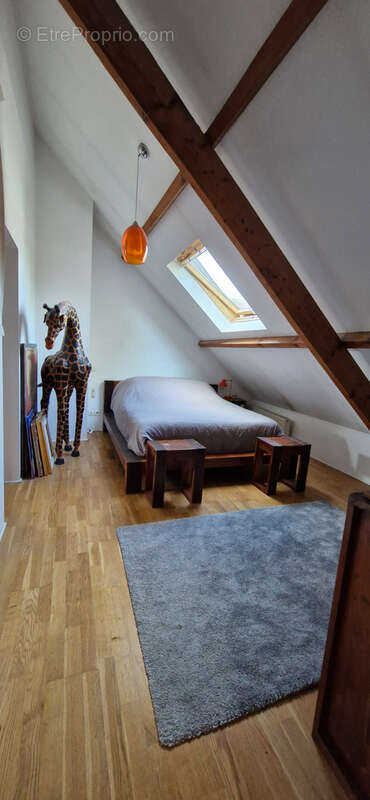 Maison à VILLEPARISIS