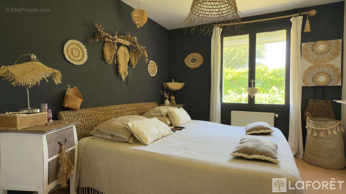 Maison à LA TESTE-DE-BUCH