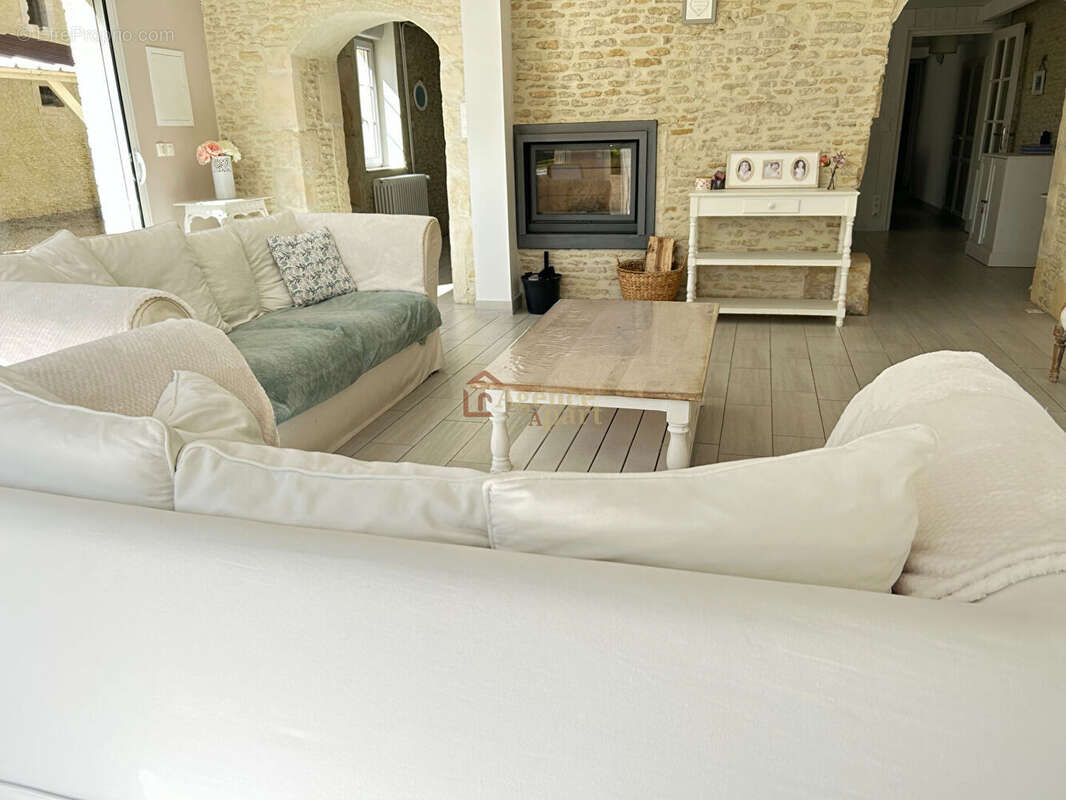 Maison à SOLIERS