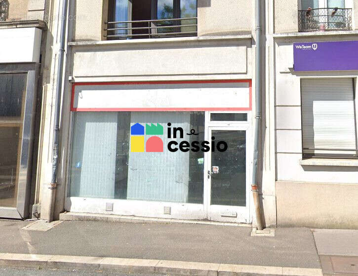 ? À LOUER OU VENDRE – Bureaux (ou local commercial) avec v - photo 5