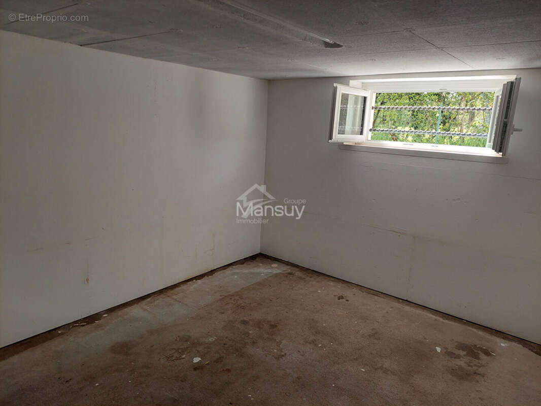 Maison à FOAMEIX-ORNEL