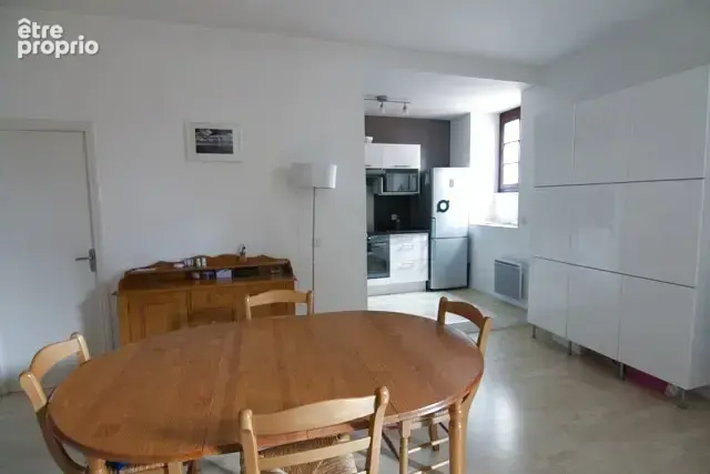 DUPLEX 3 pièces 81 m2 - photo 3