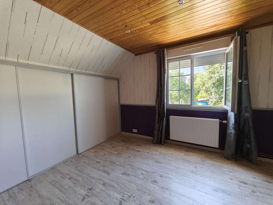 Photo 5 - Maison à CHARMONT-SOUS-BARBUISE