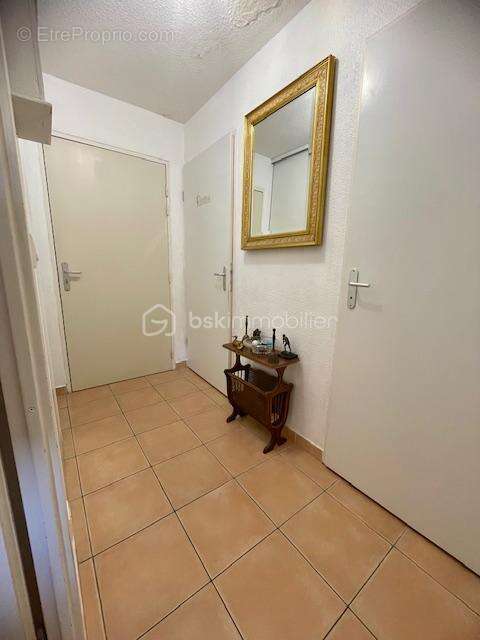 Appartement à SAINT-GILLES