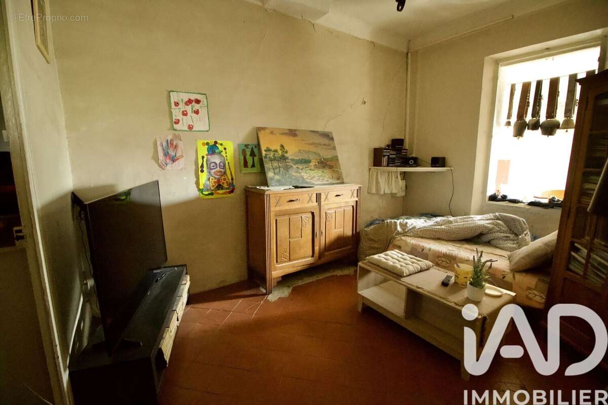 Photo 8 - Maison à VENTABREN
