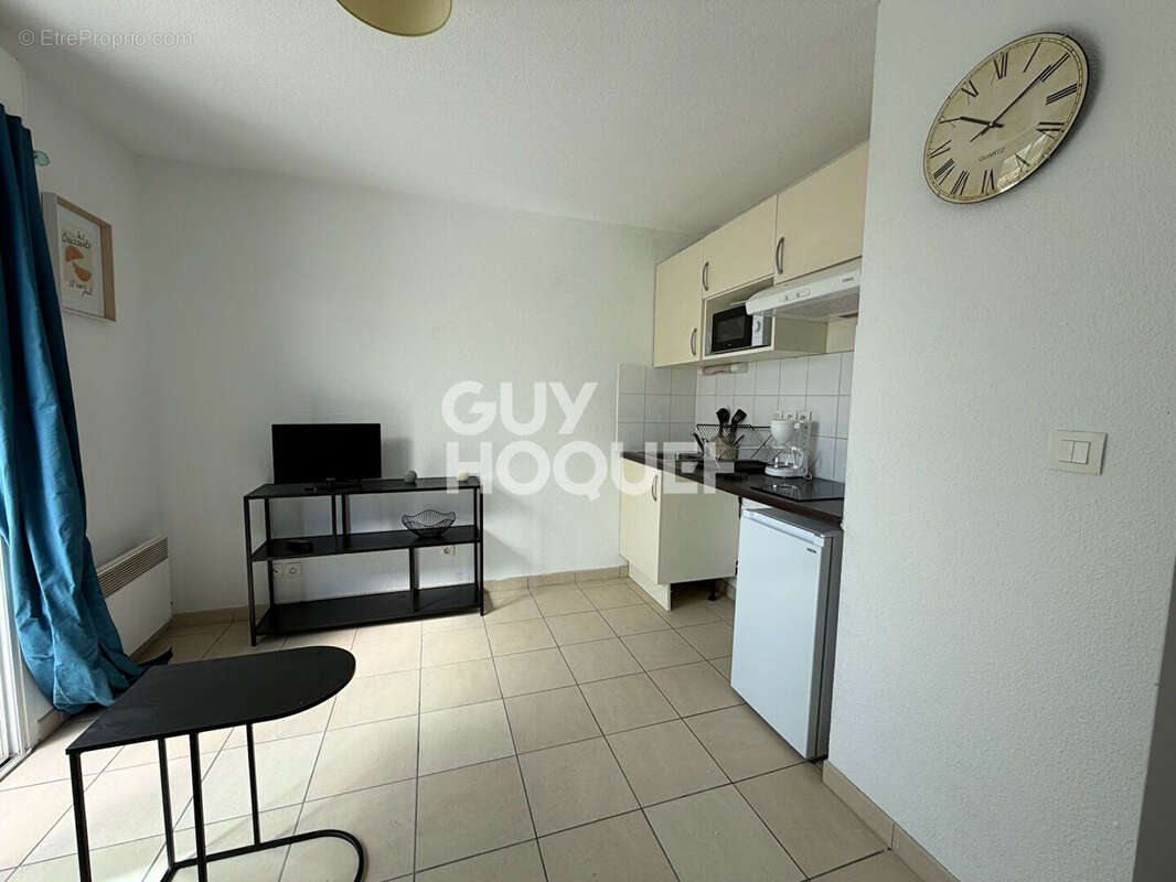 Appartement à RION-DES-LANDES