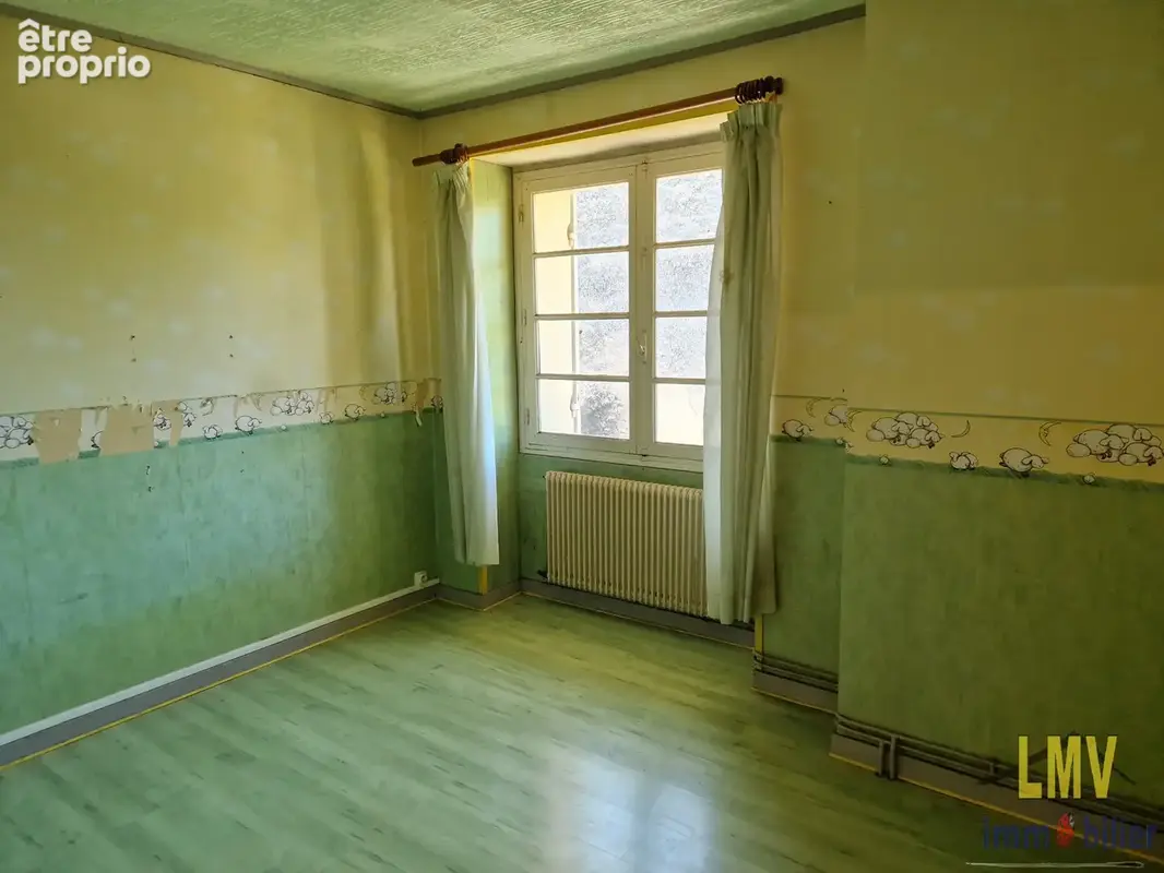 Maison à rénover avec vue - photo 5