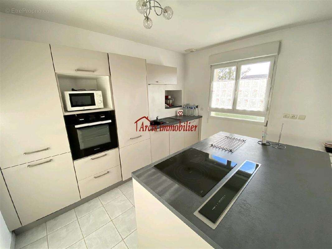 Maison à MERY-SUR-SEINE