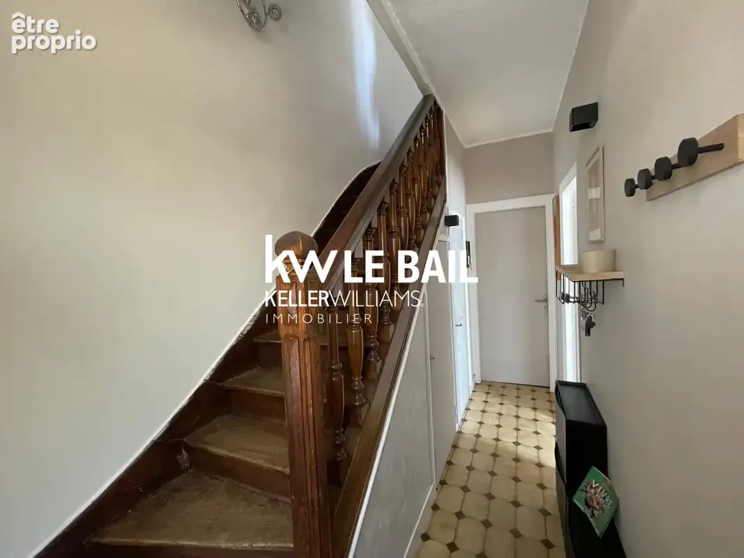 Maison 5 pièces 82 m² à vendre à Auvers-Sur-Oise (95430) - photo 2