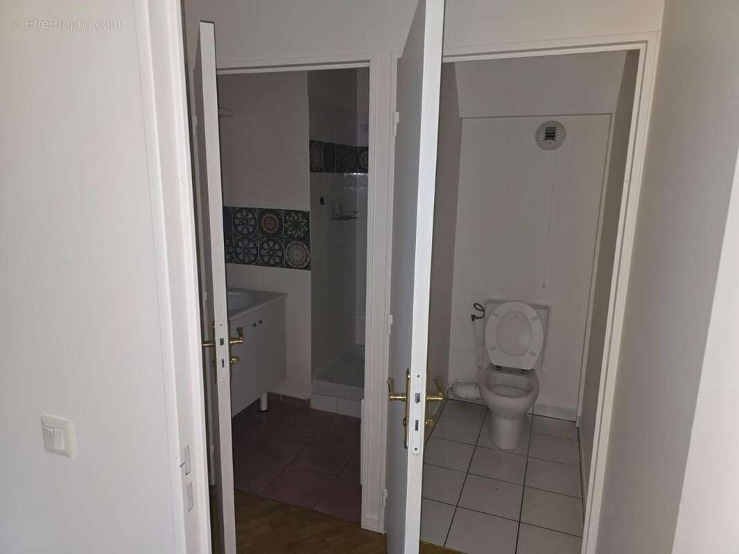 Photo 6 - Appartement à ANTONY