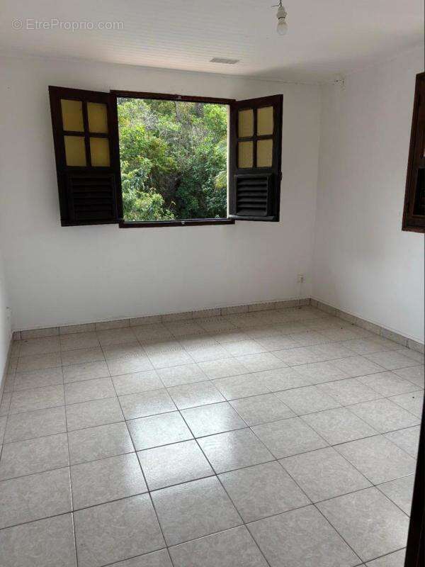 Appartement à LE DIAMANT