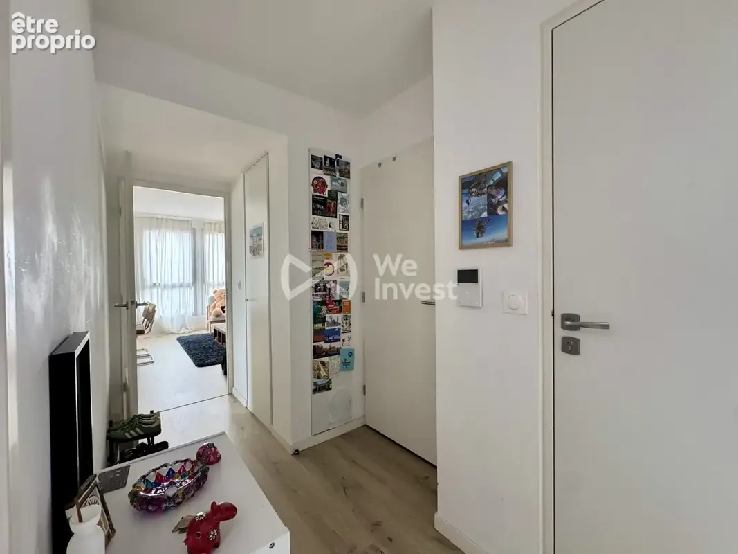 Appartement 2 pièces 46 m² à vendre à Lille (59000) - photo 4