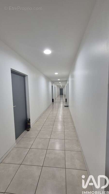 Photo 9 - Appartement à SAINT-ETIENNE