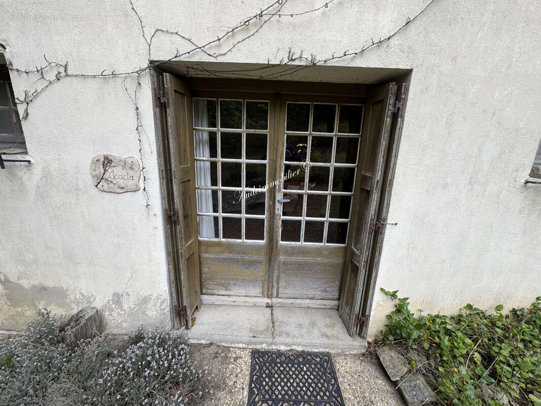 Maison à CARCASSONNE