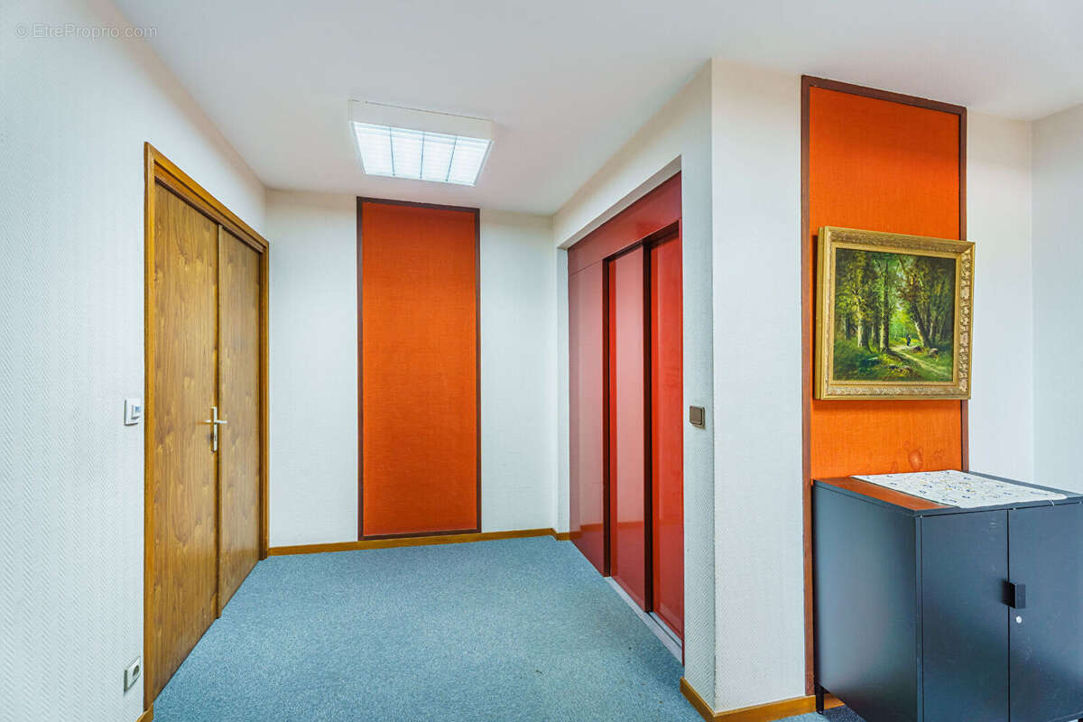 Appartement à BEAUNE