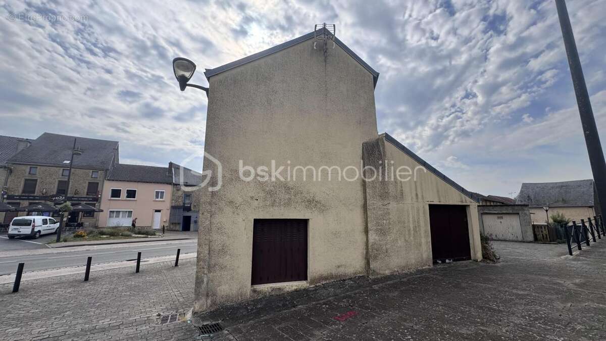 Maison a renover - photo 3