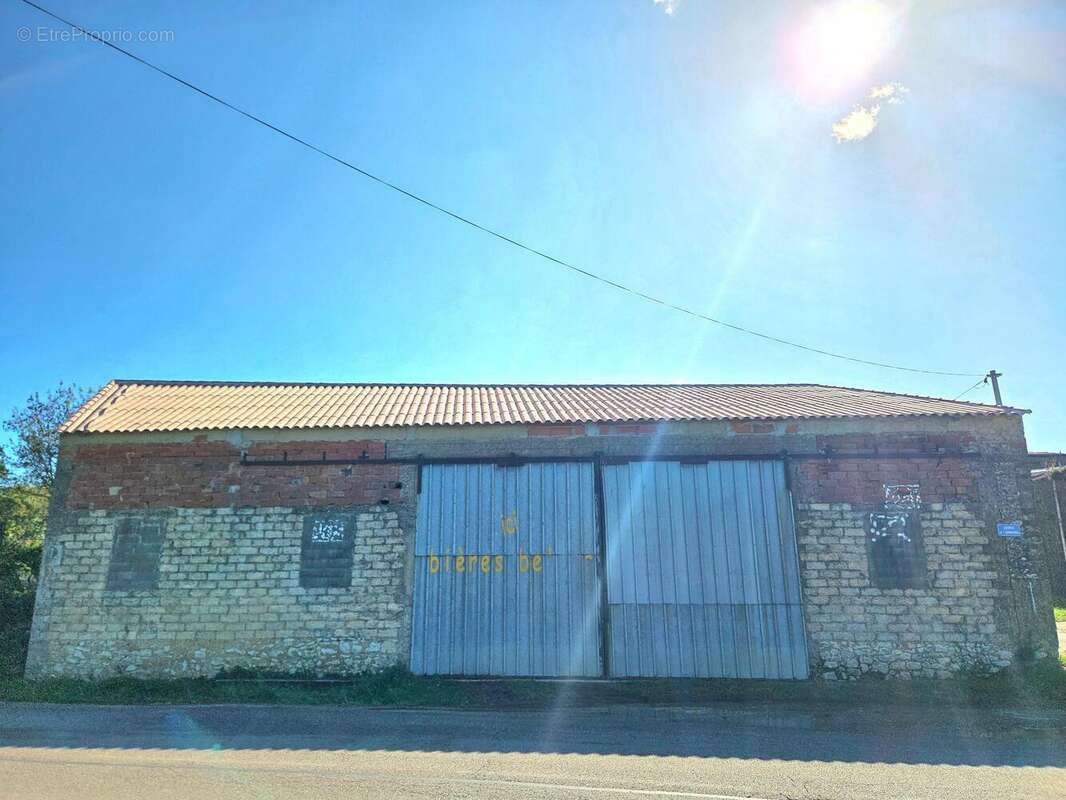 Photo 2 - Maison à GONDRIN