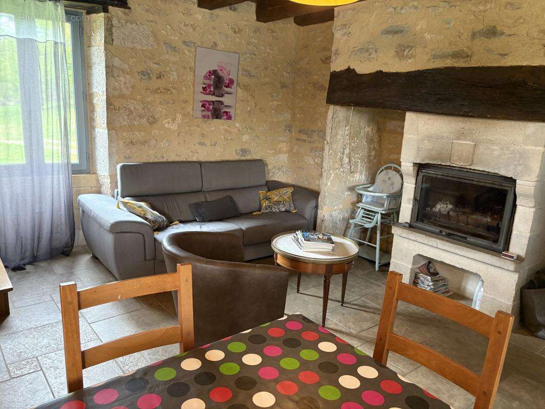 Maison à THEMINES