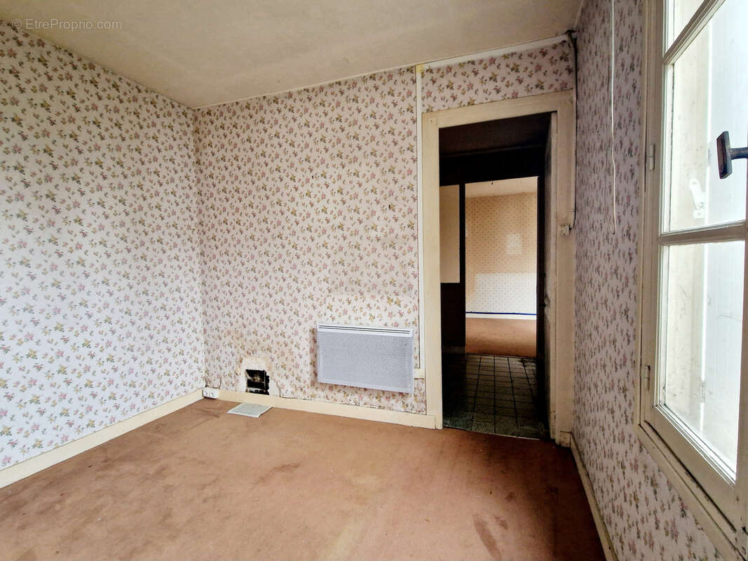 Maison à LA ROCHELLE