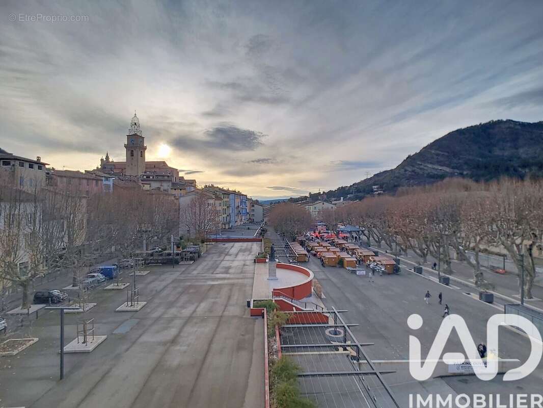 Photo 8 - Appartement à DIGNE-LES-BAINS