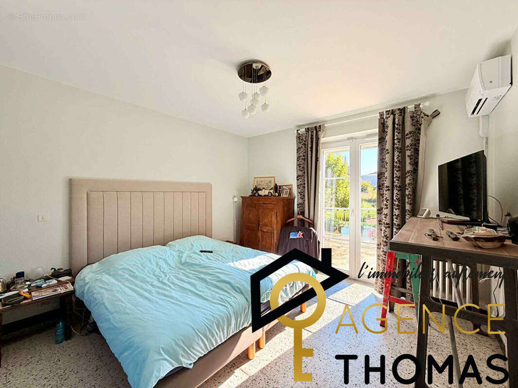 Maison à SAINT-SERNIN